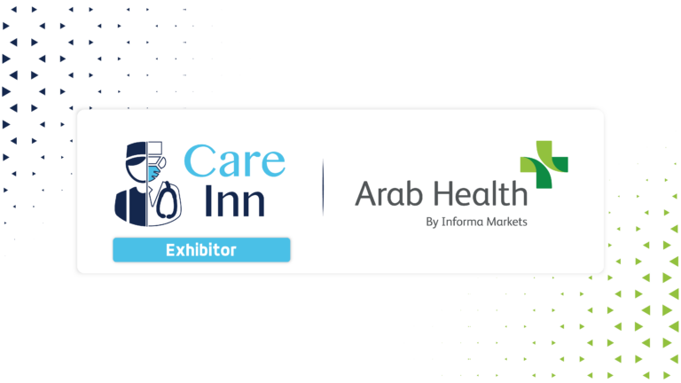 Arab health invite